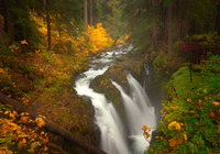 Waterfalls