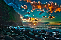 Kaua'i Fantasy