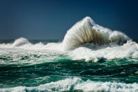 Wave Fan