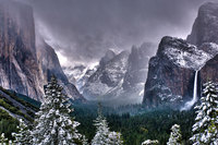 Yosemite Valley