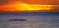 Napili Canoe 