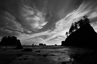 La Push Beach