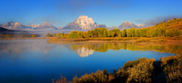 Mount Moran