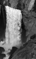 Vernal Falls
