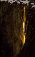 Horsetail Falls