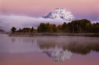 Mount Moran
