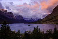 Glacier National Park