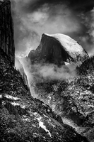 Half Dome