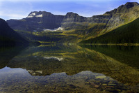 Cameron Lake