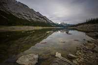 Medicine Lake