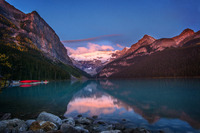 Lake Louise