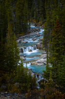 Unknown Falls