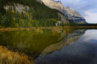 Waterfowl Lakes