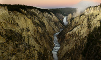 Yellowstone National Park