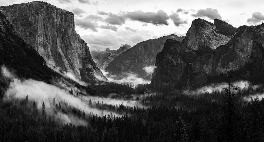  : Black & White : JOHN MURK PHOTOGRAPHY