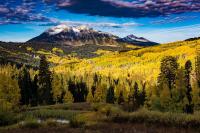 Kobler Pass