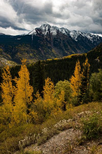 Purgatory : Colorado : JOHN MURK PHOTOGRAPHY