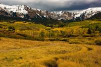 Dallas Divide