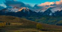 Ridgway